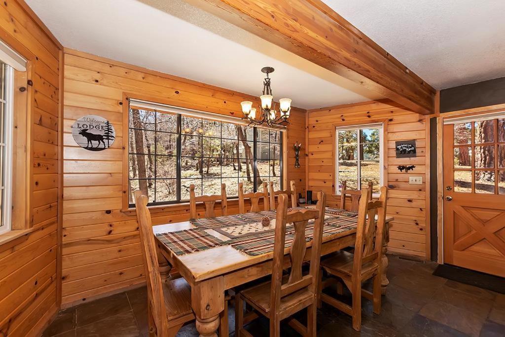 018 - Bearly Home Big Bear Lake Exterior photo