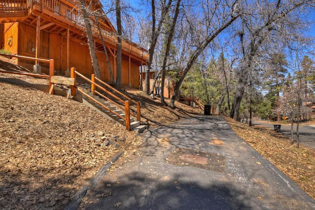 018 - Bearly Home Big Bear Lake Exterior photo